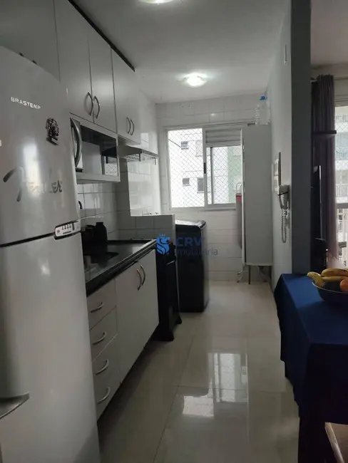 Apartamento com 3 quartos à venda, 69m2 em Aurora, Londrina - PR - imagem 5 Foto 5 de Apartamento com 3 quartos à venda, 69m2 em Aurora, Londrina - PR