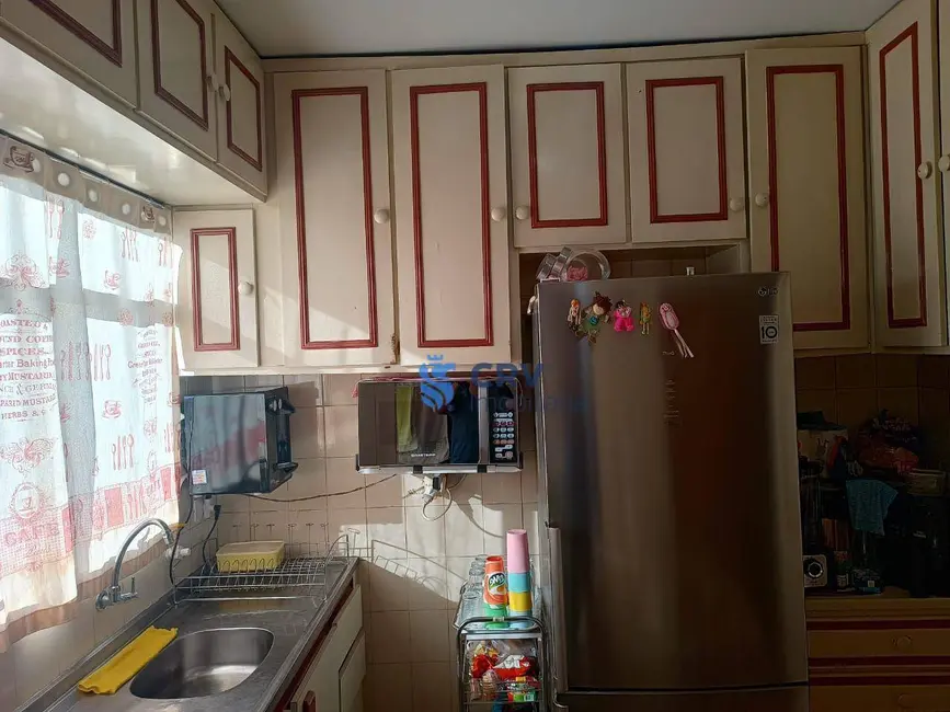 Apartamento com 3 quartos à venda, 100m2 em Vila Ipiranga, Londrina - PR - imagem 3 Foto 3 de Apartamento com 3 quartos à venda, 100m2 em Vila Ipiranga, Londrina - PR