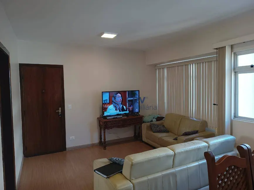 Foto 1 de Apartamento com 3 quartos à venda, 100m2 em Vila Ipiranga, Londrina - PR