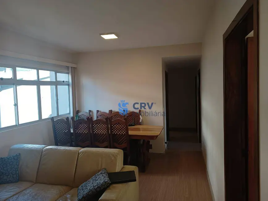 Foto 2 de Apartamento com 3 quartos à venda, 100m2 em Vila Ipiranga, Londrina - PR