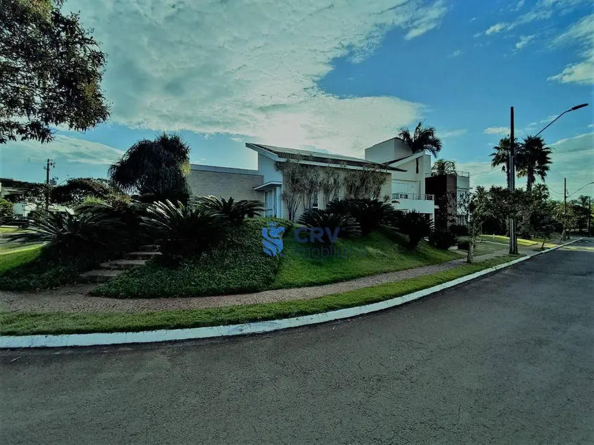 Casa de Condomínio com 4 quartos à venda, 800m2 em Esperança, Londrina - PR - imagem 3 Foto 3 de Casa de Condomínio com 4 quartos à venda, 800m2 em Esperança, Londrina - PR