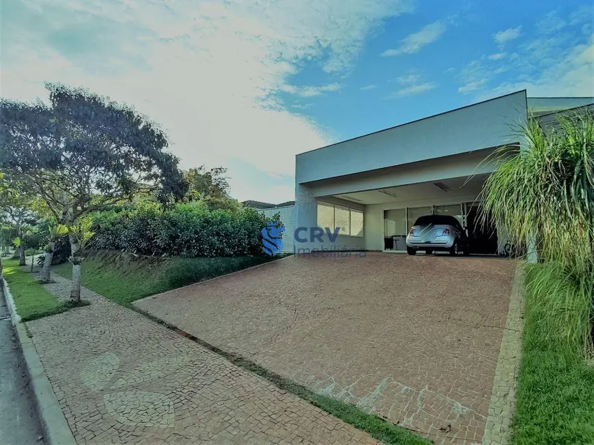 Foto 2 de Casa de Condomínio com 4 quartos à venda, 800m2 em Esperança, Londrina - PR