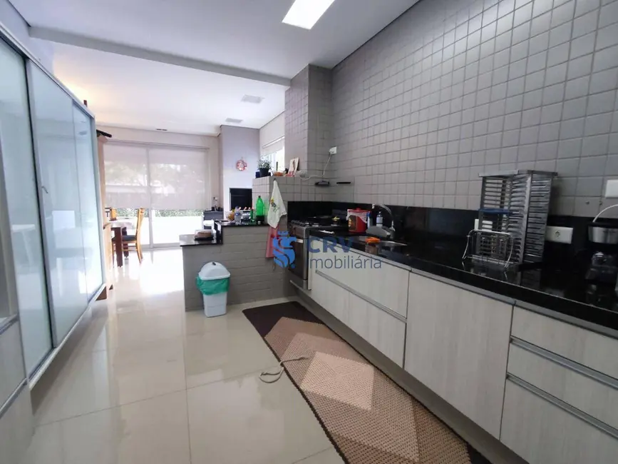 Casa de Condomínio com 4 quartos à venda, 800m2 em Esperança, Londrina - PR - imagem 6 Foto 6 de Casa de Condomínio com 4 quartos à venda, 800m2 em Esperança, Londrina - PR