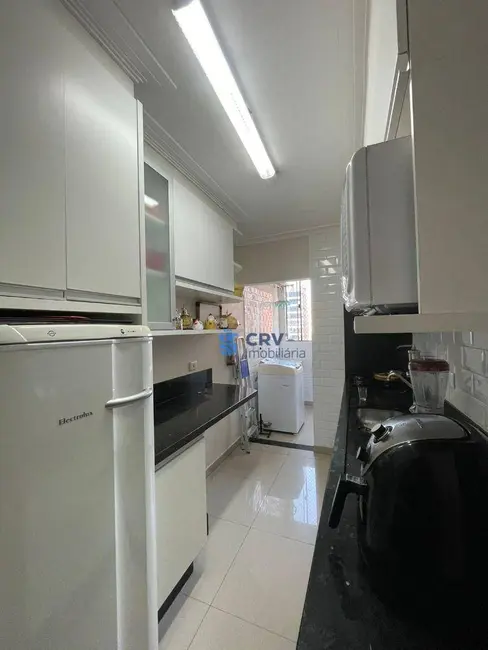 Foto 2 de Apartamento com 3 quartos à venda, 111m2 em Centro, Londrina - PR