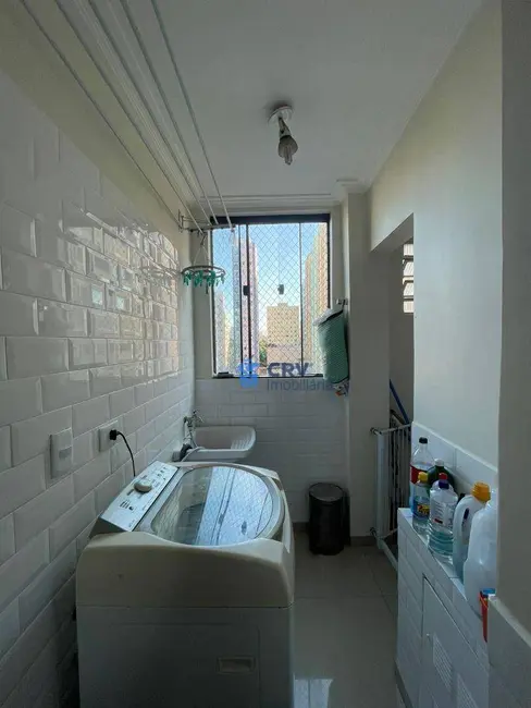 Apartamento com 3 quartos à venda, 111m2 em Centro, Londrina - PR - imagem 4 Foto 4 de Apartamento com 3 quartos à venda, 111m2 em Centro, Londrina - PR