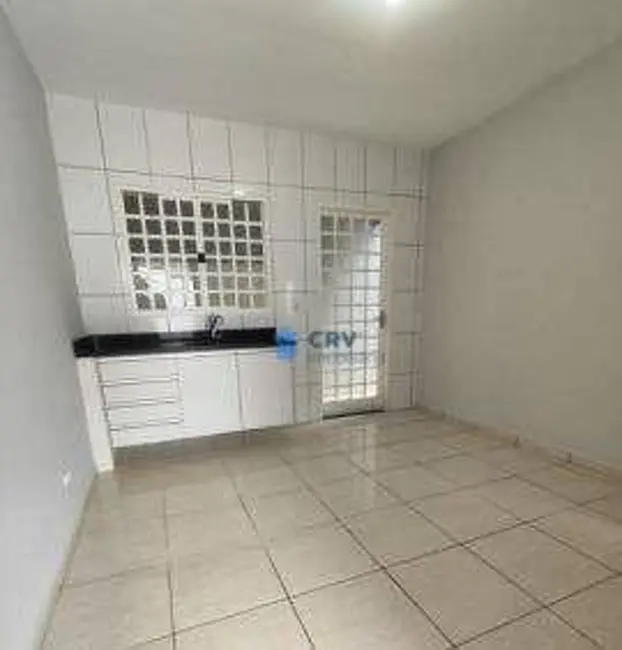 Foto 5 de Casa com 3 quartos à venda e para alugar, 170m2 em Jardim Nações Unidas, Londrina - PR