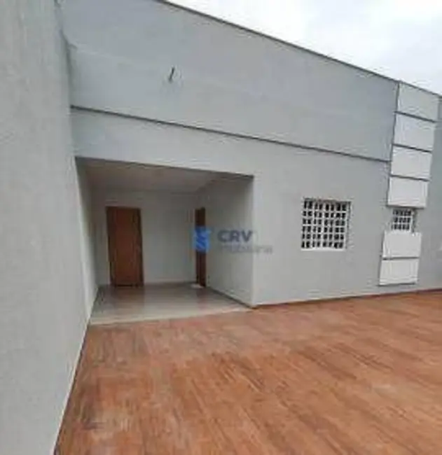 Foto 3 de Casa com 3 quartos à venda e para alugar, 170m2 em Jardim Nações Unidas, Londrina - PR