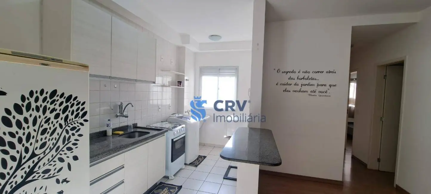 Foto 3 de Apartamento com 3 quartos à venda, 88m2 em Parque Jamaica, Londrina - PR