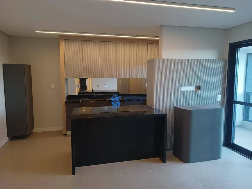 Foto 1 de Apartamento com 2 quartos à venda, 100m2 em Londrina - PR