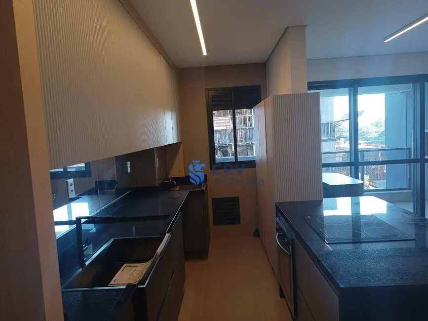 Foto 7 de Apartamento com 2 quartos à venda, 100m2 em Londrina - PR