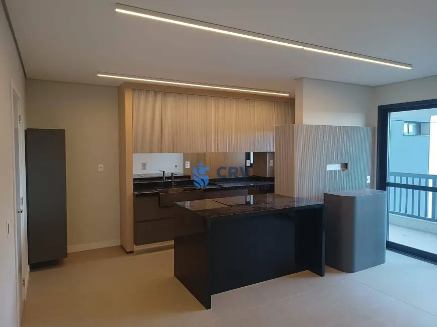 Foto 3 de Apartamento com 2 quartos à venda, 100m2 em Londrina - PR