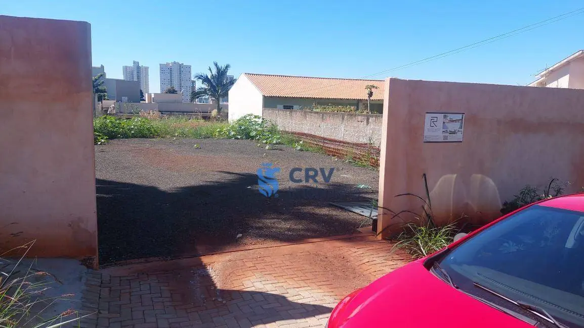 Terreno / Lote à venda, 525m2 em Parque Residencial Alcântara, Londrina - PR - imagem 3 Foto 3 de Terreno / Lote à venda, 525m2 em Parque Residencial Alcântara, Londrina - PR