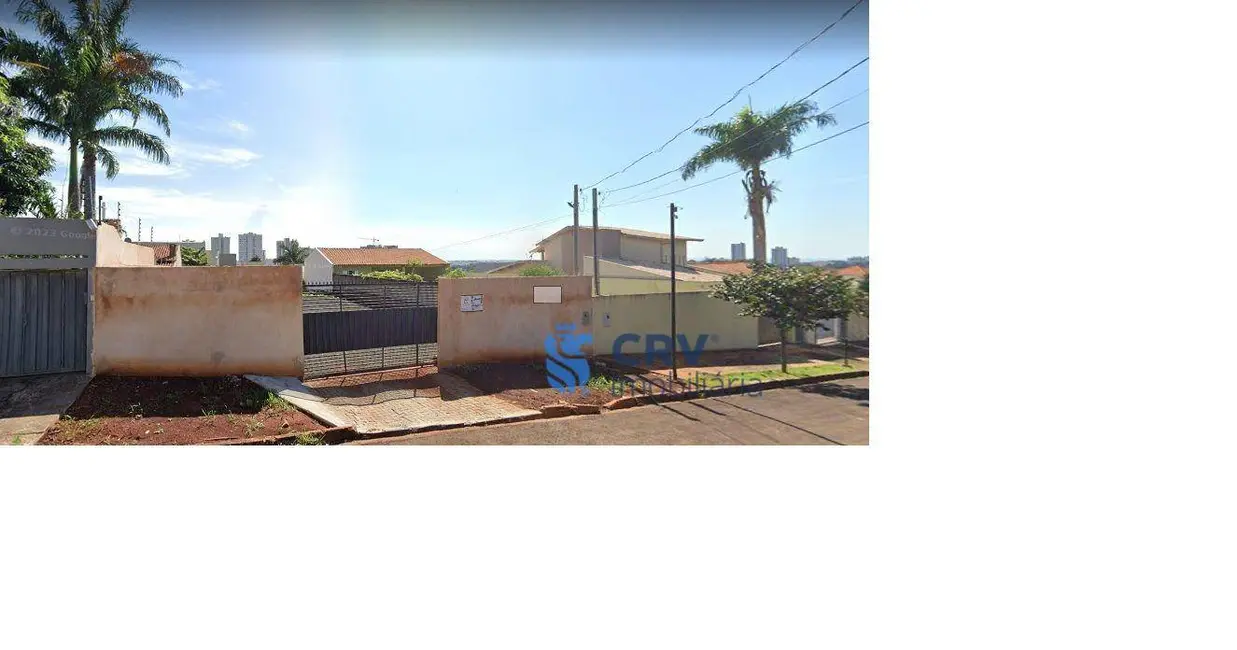 Terreno / Lote à venda, 525m2 em Parque Residencial Alcântara, Londrina - PR - imagem 4 Foto 4 de Terreno / Lote à venda, 525m2 em Parque Residencial Alcântara, Londrina - PR