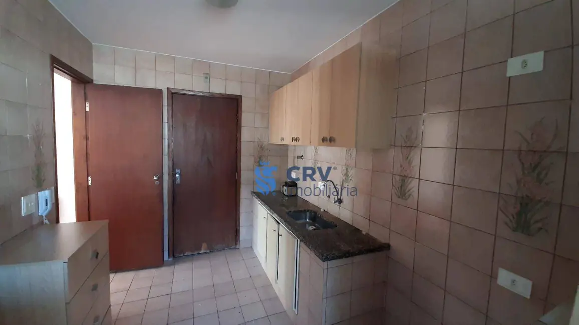 Apartamento com 3 quartos à venda, 129m2 em Centro, Londrina - PR - imagem 3 Foto 3 de Apartamento com 3 quartos à venda, 129m2 em Centro, Londrina - PR