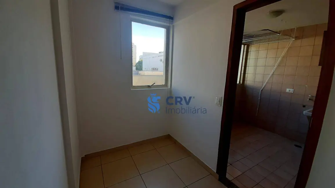 Apartamento com 3 quartos à venda, 129m2 em Centro, Londrina - PR - imagem 8 Foto 8 de Apartamento com 3 quartos à venda, 129m2 em Centro, Londrina - PR