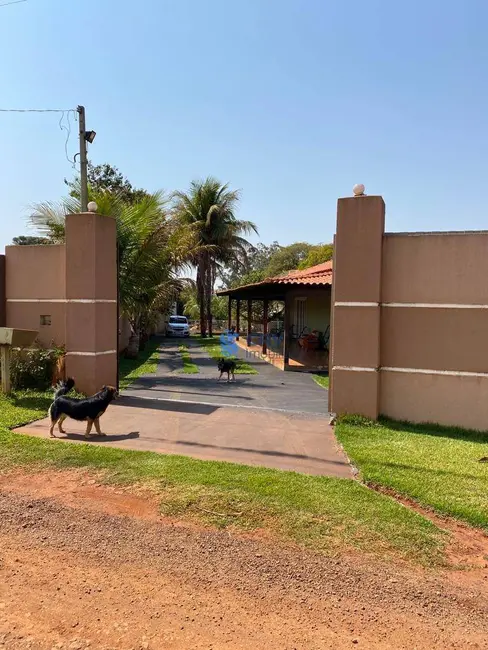 Chácara à venda, 2600m2 em Centro, Alvorada Do Sul - PR - imagem 8 Foto 8 de Chácara à venda, 2600m2 em Centro, Alvorada Do Sul - PR