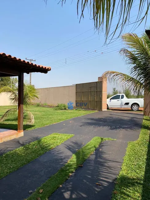 Chácara à venda, 2600m2 em Centro, Alvorada Do Sul - PR - imagem 6 Foto 6 de Chácara à venda, 2600m2 em Centro, Alvorada Do Sul - PR