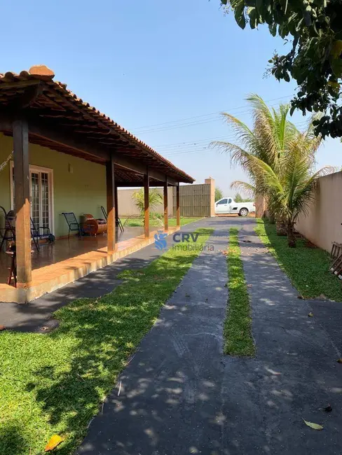 Chácara à venda, 2600m2 em Centro, Alvorada Do Sul - PR - imagem 5 Foto 5 de Chácara à venda, 2600m2 em Centro, Alvorada Do Sul - PR