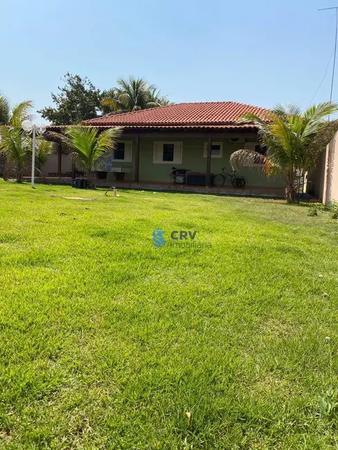 Chácara à venda, 2600m2 em Centro, Alvorada Do Sul - PR - imagem 3 Foto 3 de Chácara à venda, 2600m2 em Centro, Alvorada Do Sul - PR