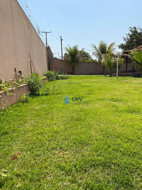 Chácara à venda, 2600m2 em Centro, Alvorada Do Sul - PR - imagem 7 Foto 7 de Chácara à venda, 2600m2 em Centro, Alvorada Do Sul - PR