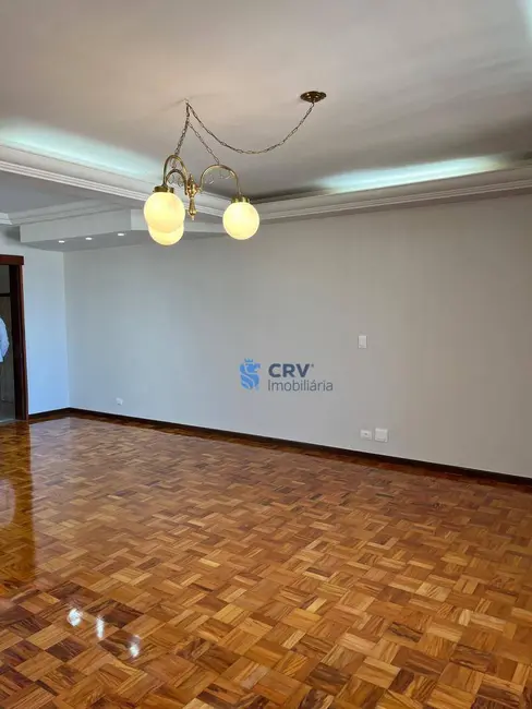 Apartamento com 3 quartos à venda, 228m2 em Centro, Londrina - PR - imagem 3 Foto 3 de Apartamento com 3 quartos à venda, 228m2 em Centro, Londrina - PR