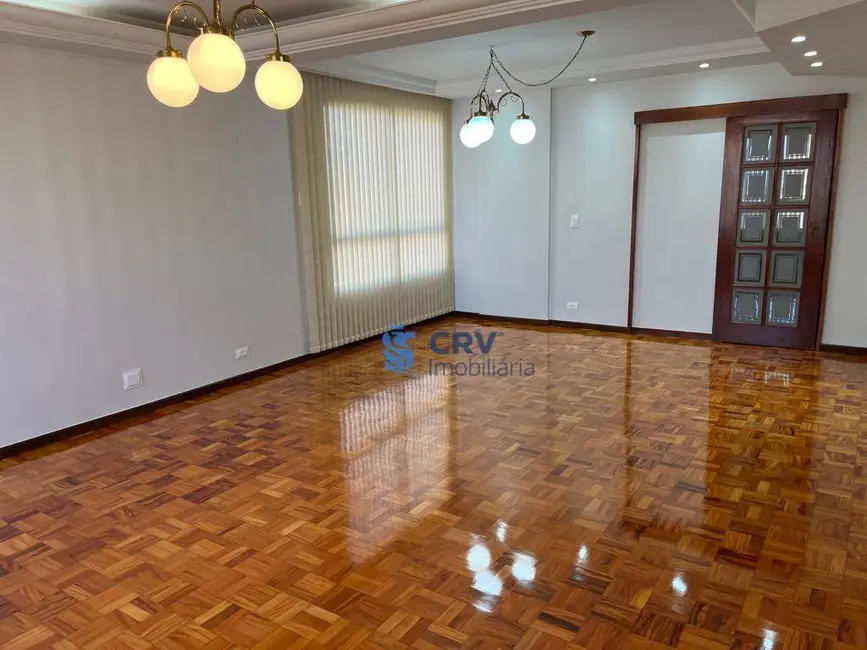 Foto 1 de Apartamento com 3 quartos à venda, 228m2 em Centro, Londrina - PR