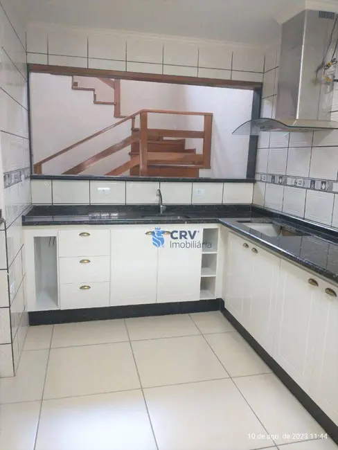 Casa com 3 quartos à venda, 200m2 em Conjunto Habitacional Alexandre Urbanas, Londrina - PR - imagem 9 Foto 9 de Casa com 3 quartos à venda, 200m2 em Conjunto Habitacional Alexandre Urbanas, Londrina - PR