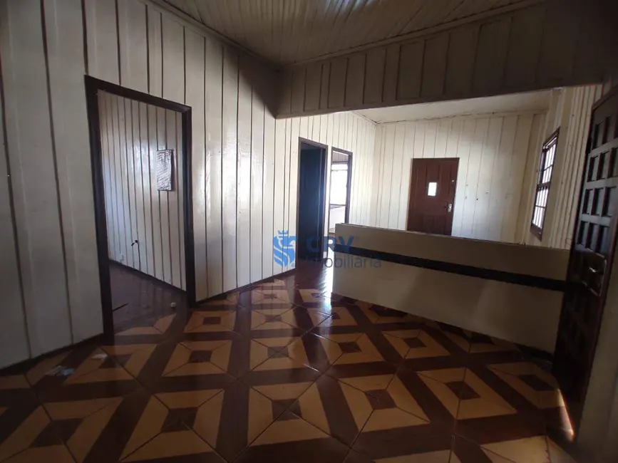 Foto 1 de Casa com 3 quartos para alugar, 316m2 em São Vicente, Londrina - PR