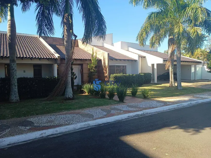 Foto 4 de Casa de Condomínio com 5 quartos à venda, 1200m2 em Jardim São Jorge, Londrina - PR