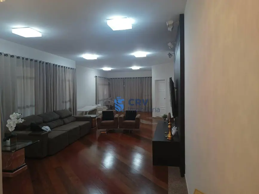 Foto 9 de Casa de Condomínio com 5 quartos à venda, 1200m2 em Jardim São Jorge, Londrina - PR