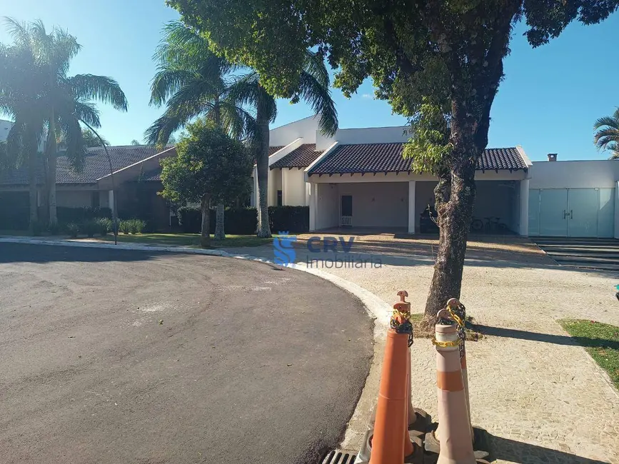 Foto 1 de Casa de Condomínio com 5 quartos à venda, 1200m2 em Jardim São Jorge, Londrina - PR