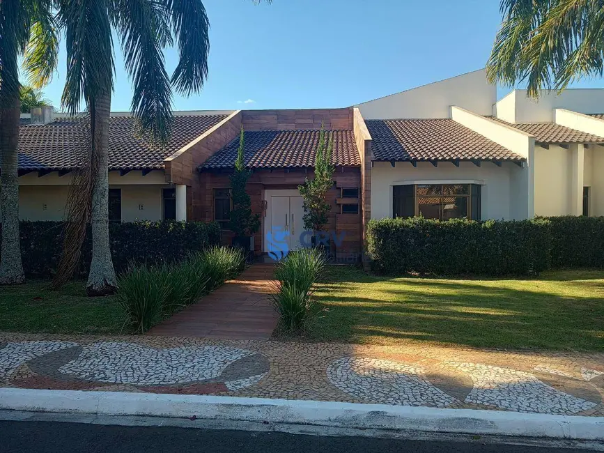 Foto 3 de Casa de Condomínio com 5 quartos à venda, 1200m2 em Jardim São Jorge, Londrina - PR