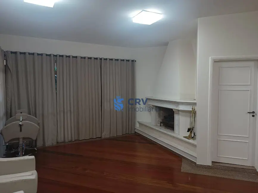 Foto 8 de Casa de Condomínio com 5 quartos à venda, 1200m2 em Jardim São Jorge, Londrina - PR