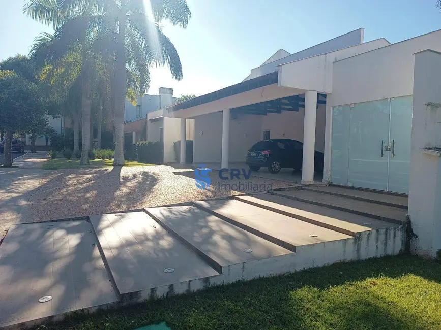 Foto 7 de Casa de Condomínio com 5 quartos à venda, 1200m2 em Jardim São Jorge, Londrina - PR