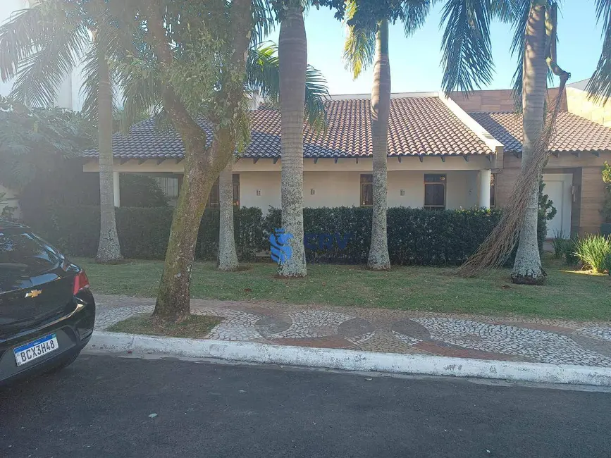 Foto 6 de Casa de Condomínio com 5 quartos à venda, 1200m2 em Jardim São Jorge, Londrina - PR