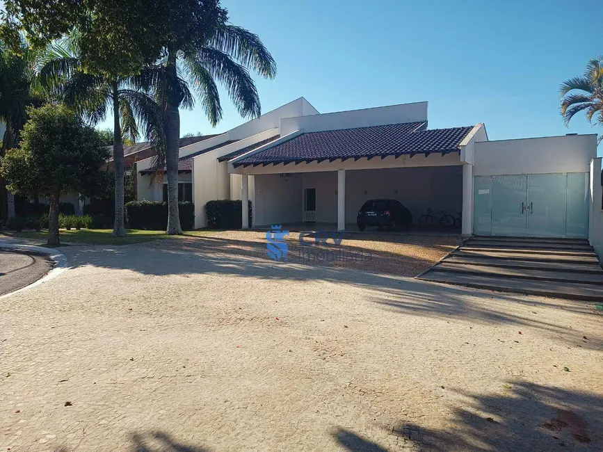 Foto 5 de Casa de Condomínio com 5 quartos à venda, 1200m2 em Jardim São Jorge, Londrina - PR