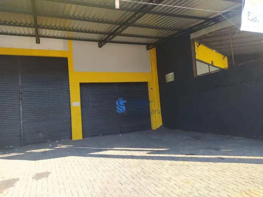 Foto 6 de Armazém / Galpão para alugar, 300m2 em Londrina - PR