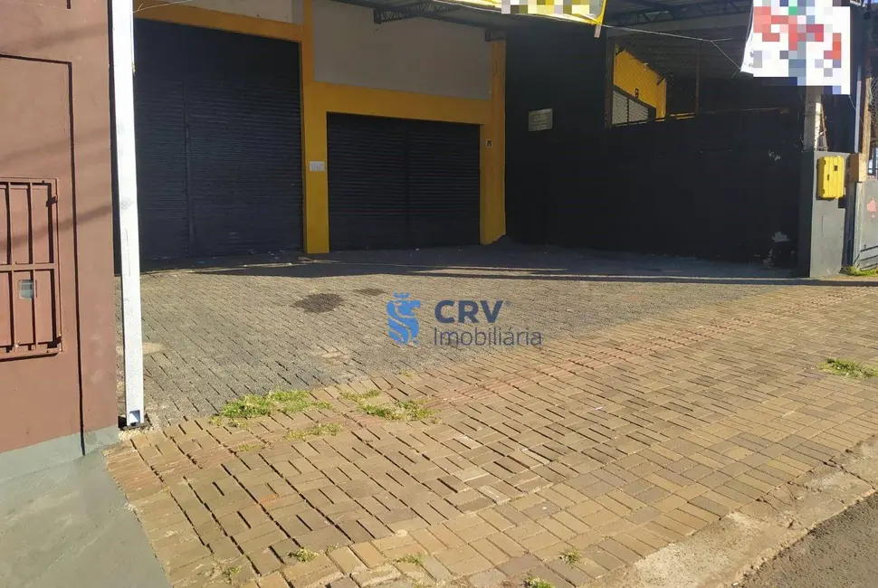 Foto 9 de Armazém / Galpão para alugar, 300m2 em Londrina - PR