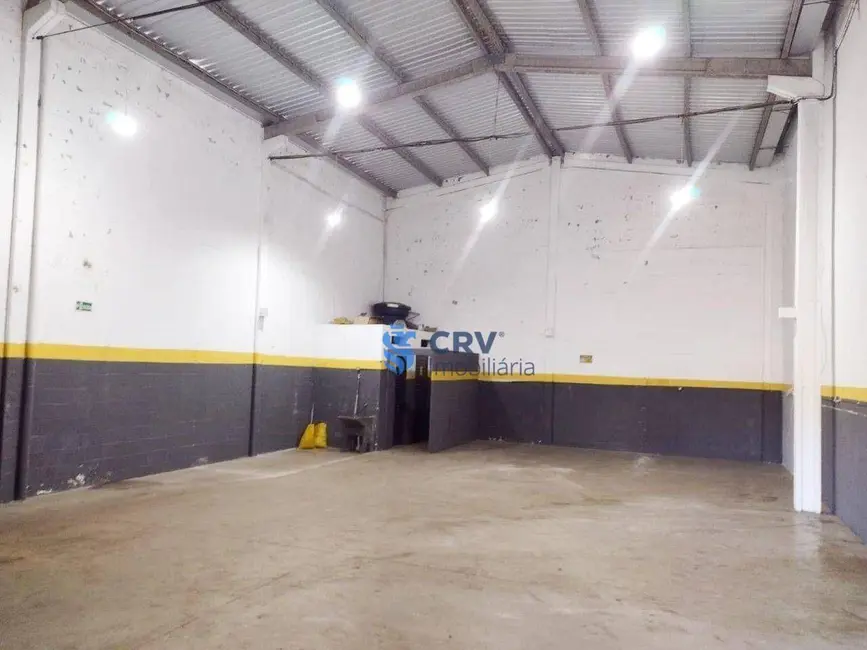 Foto 1 de Armazém / Galpão para alugar, 300m2 em Londrina - PR