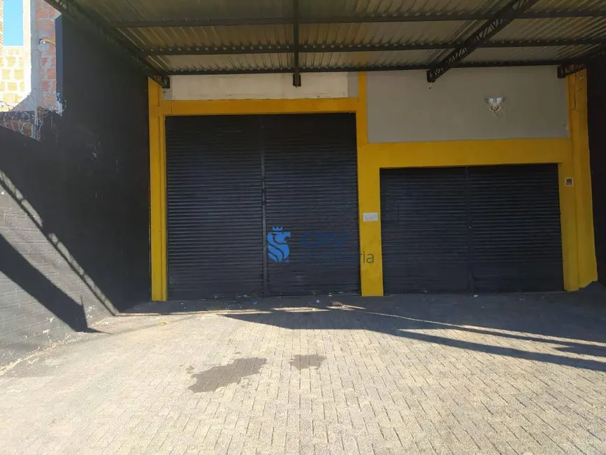 Foto 5 de Armazém / Galpão para alugar, 300m2 em Londrina - PR
