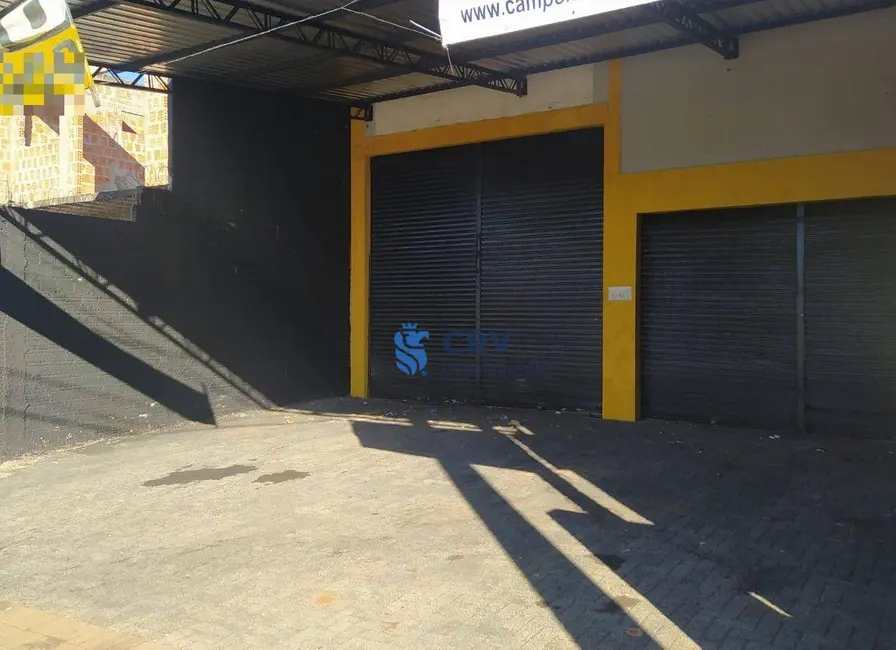Foto 8 de Armazém / Galpão para alugar, 300m2 em Londrina - PR