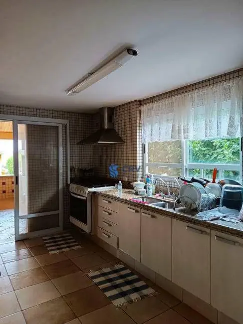 Casa de Condomínio com 4 quartos à venda, 1918m2 em Centro, Sertaneja - PR - imagem 7 Foto 7 de Casa de Condomínio com 4 quartos à venda, 1918m2 em Centro, Sertaneja - PR