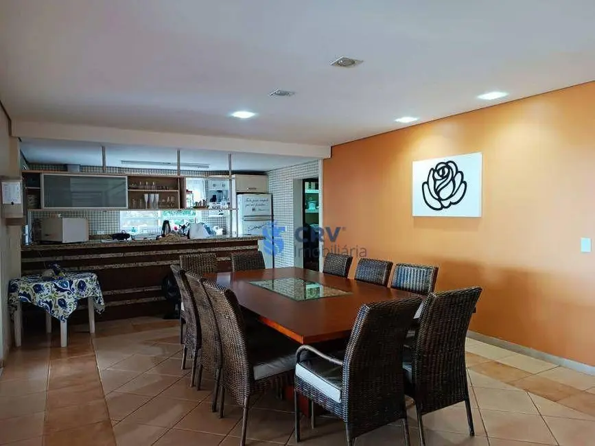 Casa de Condomínio com 4 quartos à venda, 1918m2 em Centro, Sertaneja - PR - imagem 6 Foto 6 de Casa de Condomínio com 4 quartos à venda, 1918m2 em Centro, Sertaneja - PR