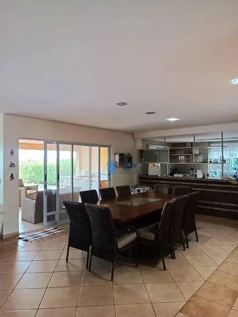 Casa de Condomínio com 4 quartos à venda, 1918m2 em Centro, Sertaneja - PR - imagem 5 Foto 5 de Casa de Condomínio com 4 quartos à venda, 1918m2 em Centro, Sertaneja - PR