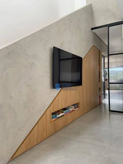 Foto 5 de Casa de Condomínio com 3 quartos à venda, 261m2 em Jardim Morumbi, Londrina - PR