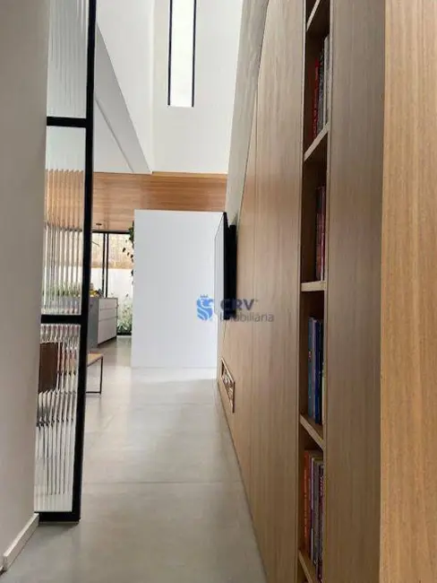 Foto 3 de Casa de Condomínio com 3 quartos à venda, 261m2 em Jardim Morumbi, Londrina - PR