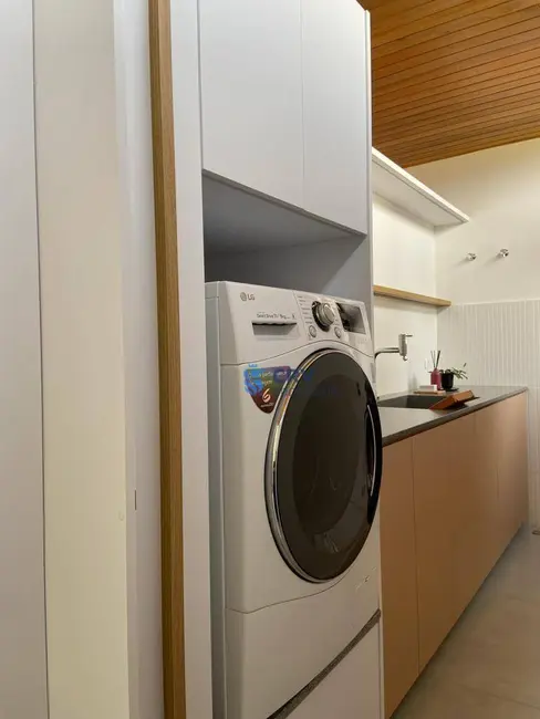 Foto 7 de Casa de Condomínio com 3 quartos à venda, 261m2 em Jardim Morumbi, Londrina - PR