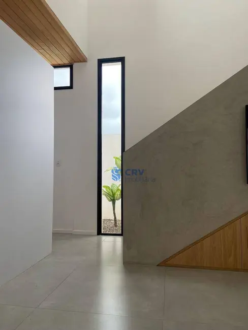 Foto 4 de Casa de Condomínio com 3 quartos à venda, 261m2 em Jardim Morumbi, Londrina - PR