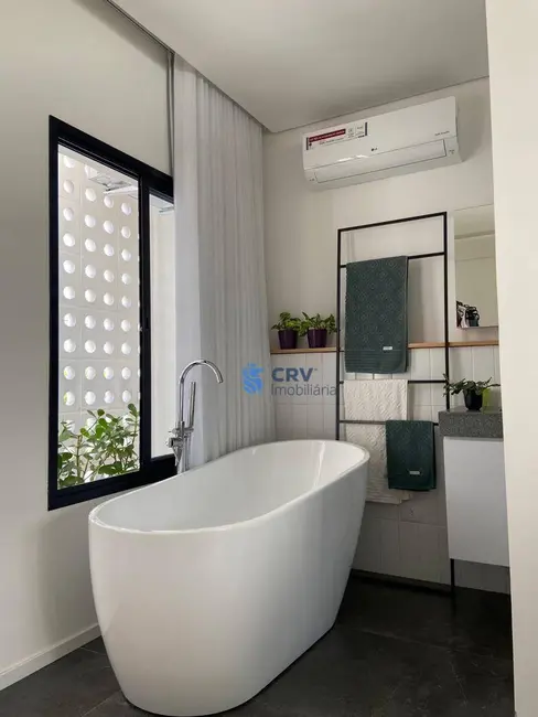 Foto 9 de Casa de Condomínio com 3 quartos à venda, 261m2 em Jardim Morumbi, Londrina - PR