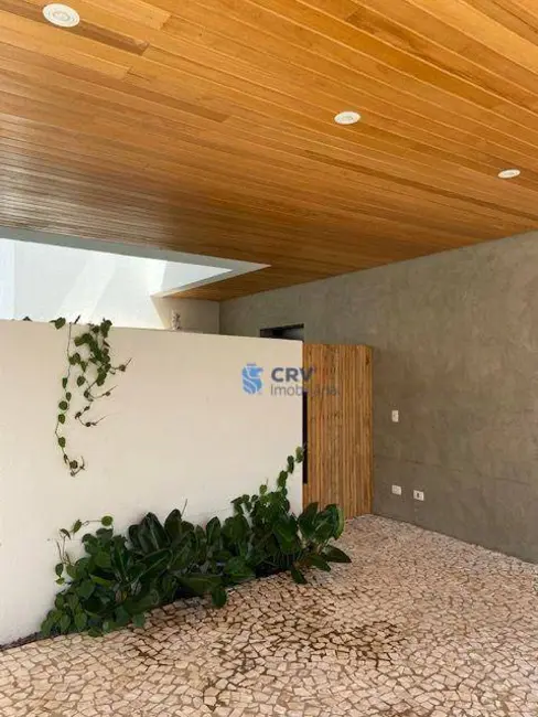 Foto 6 de Casa de Condomínio com 3 quartos à venda, 261m2 em Jardim Morumbi, Londrina - PR